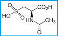 ACETYLCYSTEINE RC 2